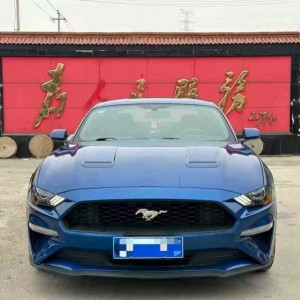 淄博18年福特野马