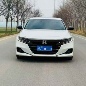 徐州23年本田雅阁