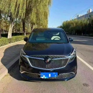 潍坊20年别克GL8