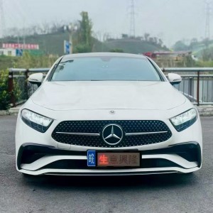 重庆22年奔驰CLS