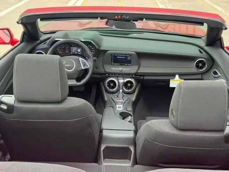 菏澤25年雪佛蘭科邁羅5