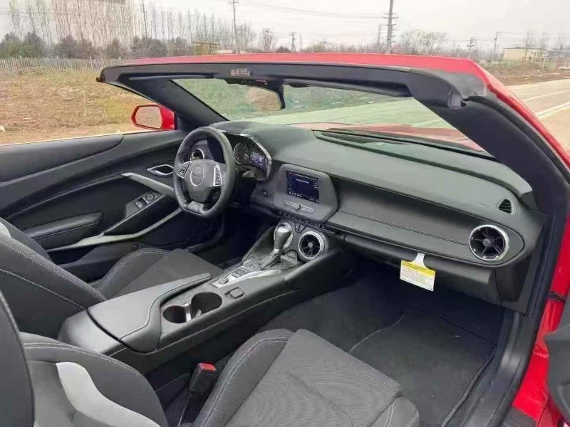 菏澤25年雪佛蘭科邁羅6