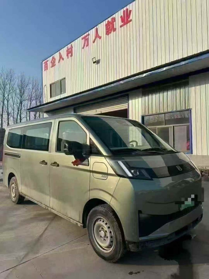 菏泽25年吉利远程2