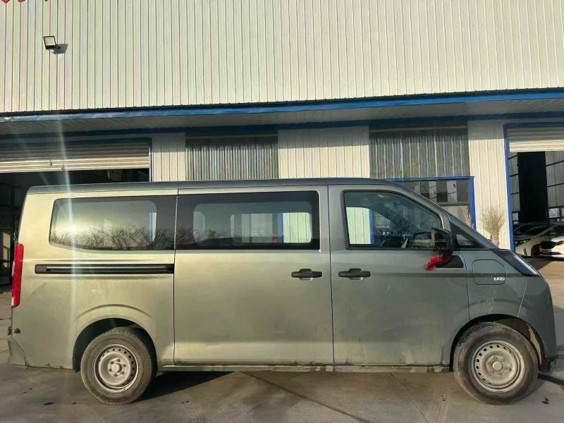 菏泽25年吉利远程3