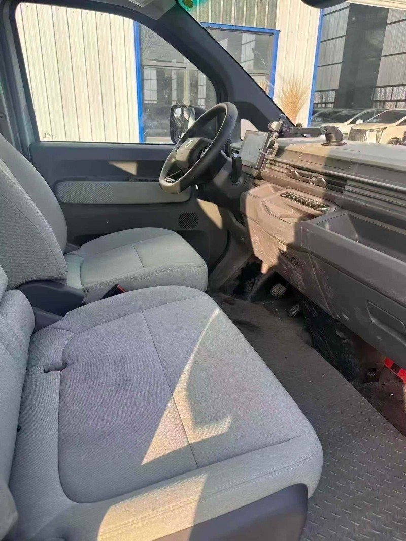 菏泽25年吉利远程5