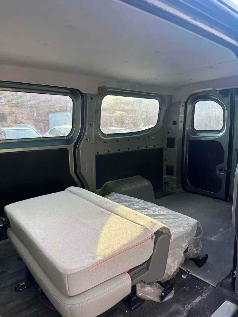 菏泽25年吉利远程7