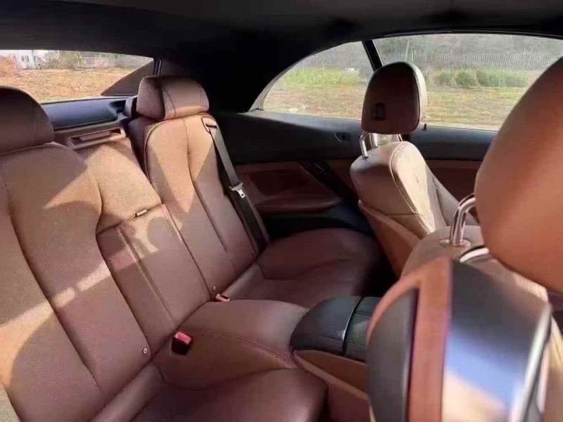 菏澤12年寶馬6系5