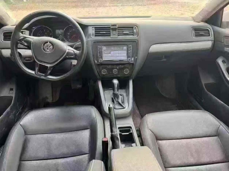 菏澤16年大眾速騰5