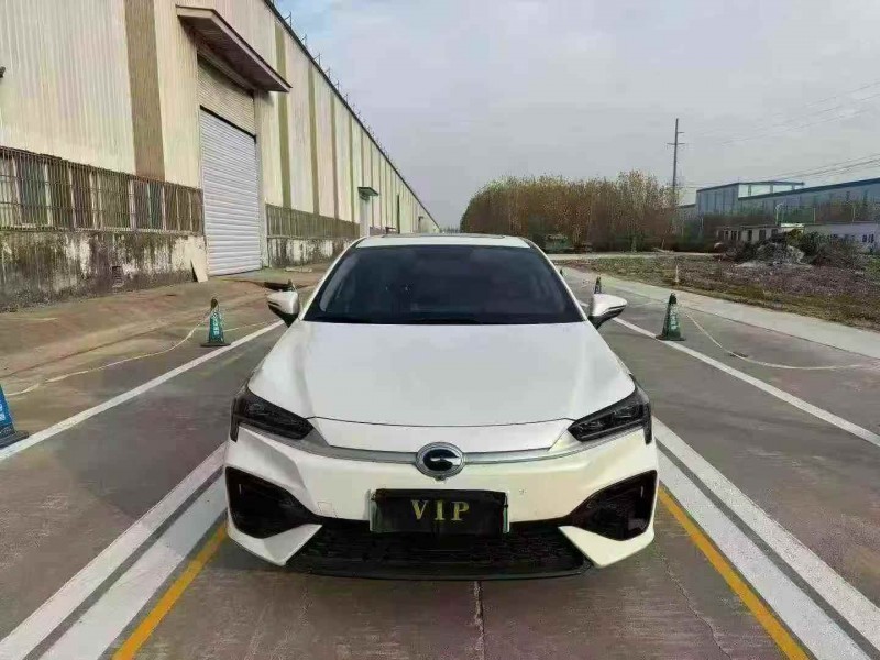 菏泽24年传祺埃安S1