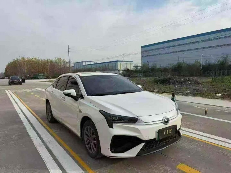 菏泽24年传祺埃安S2