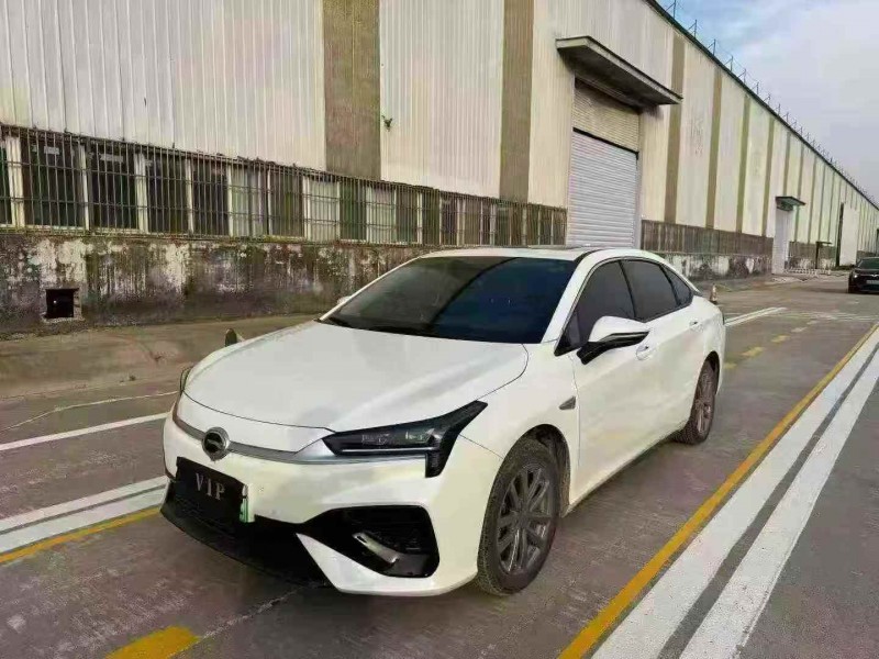 菏泽24年传祺埃安S3