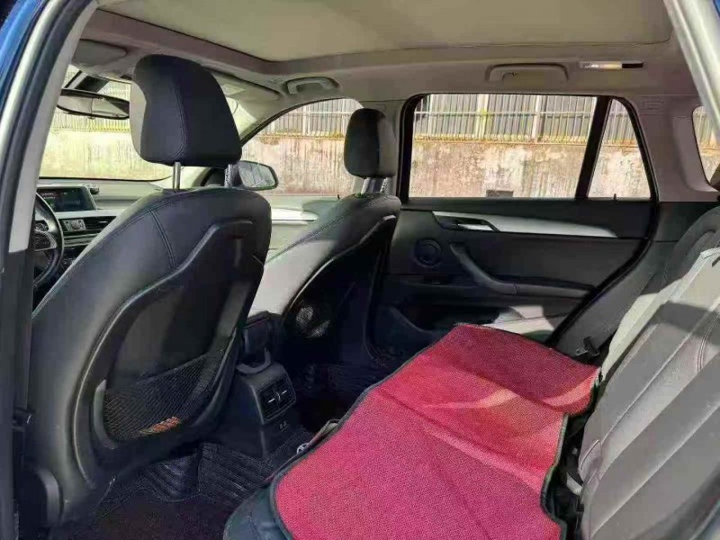 菏澤19年寶馬X15