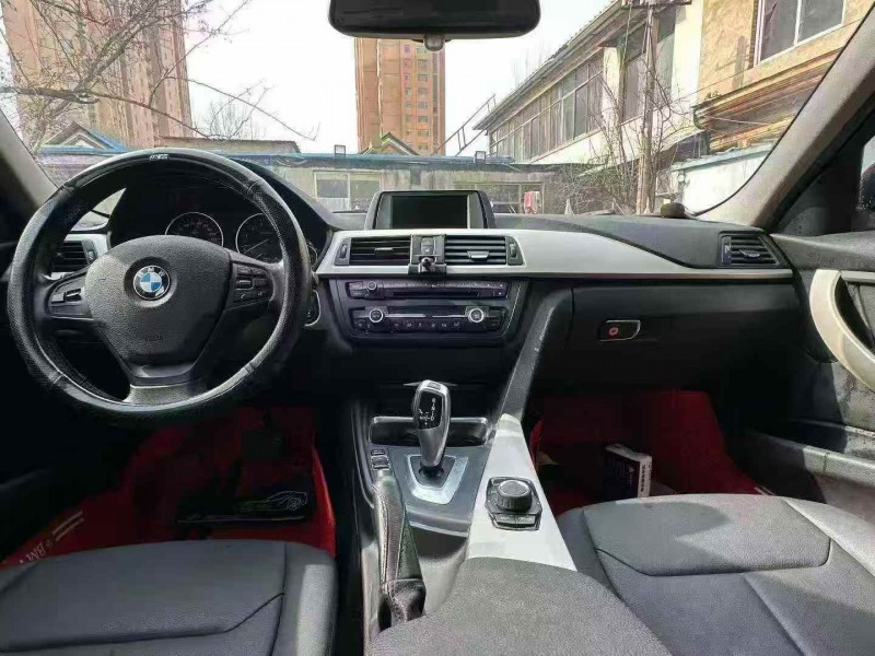 菏泽15年宝马5系5