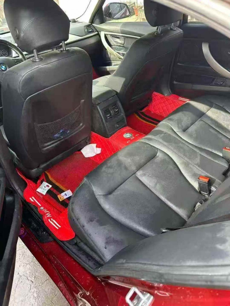 菏泽15年宝马5系6