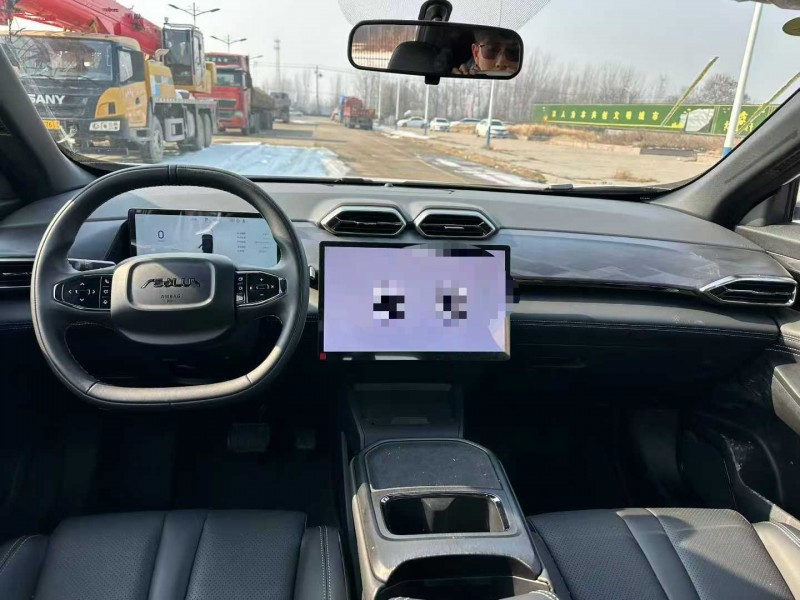 枣庄25年东风风神3