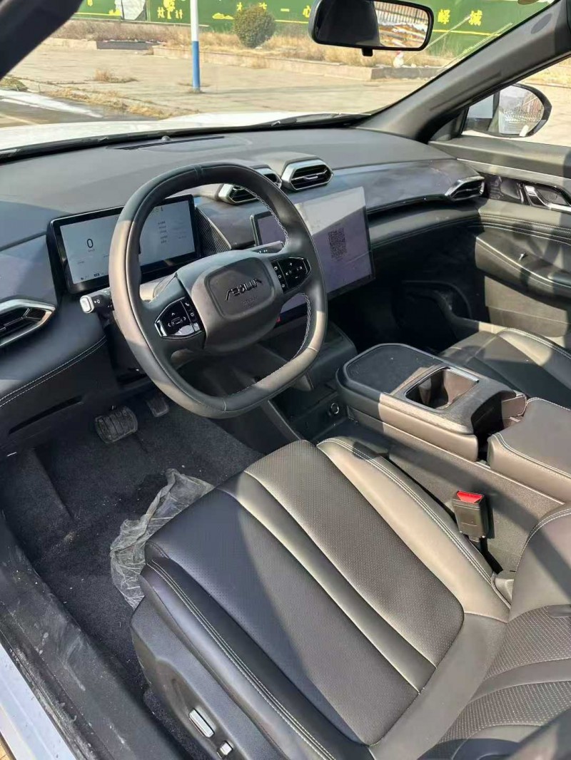 枣庄25年东风风神4