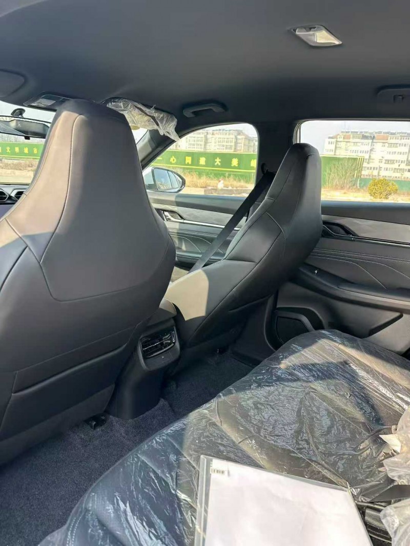 枣庄25年东风风神5