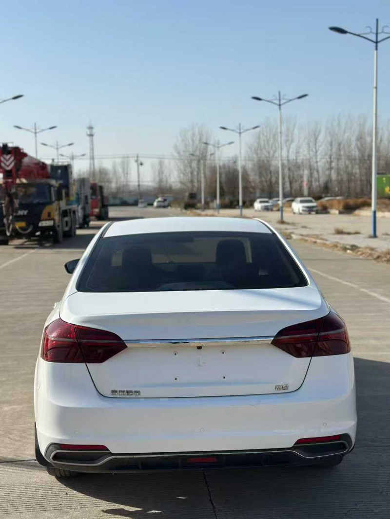 枣庄20年吉利帝豪9