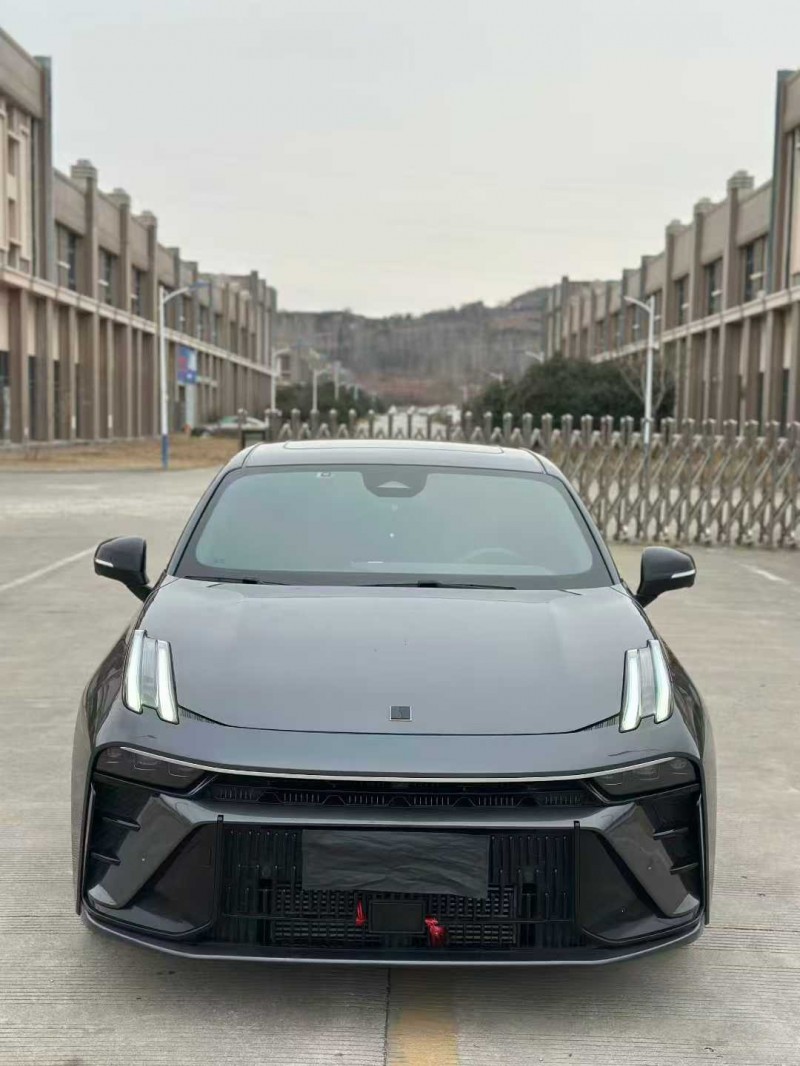 枣庄24年领克031