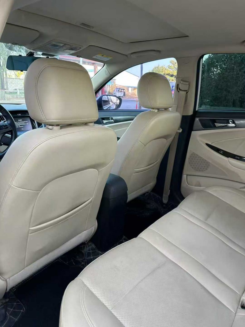 棗莊17年長安汽車逸動6