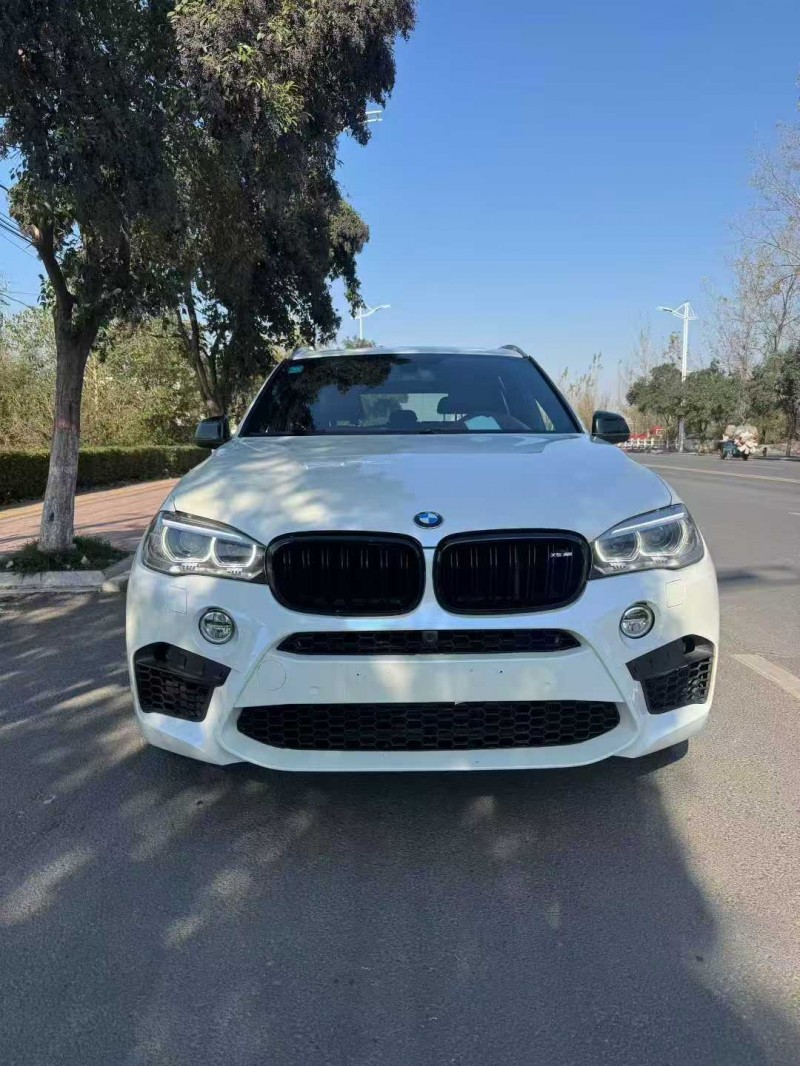 枣庄15年宝马X51