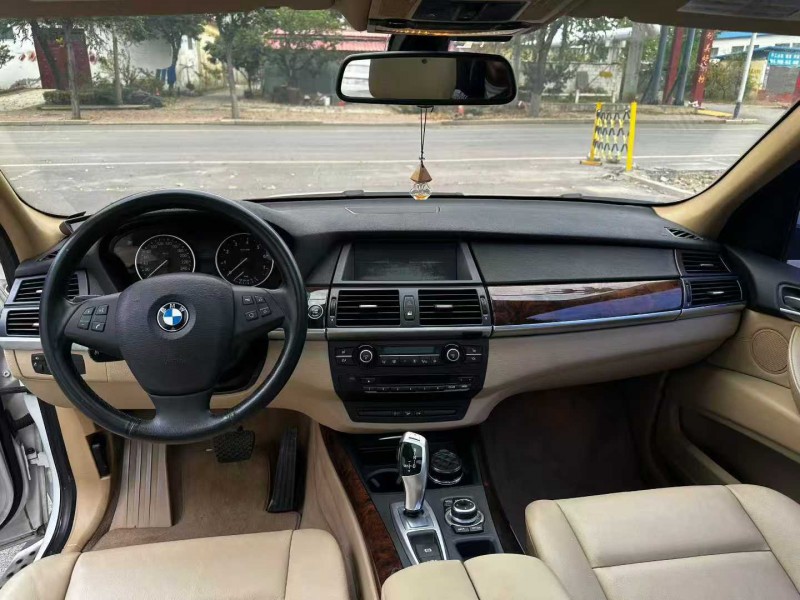 枣庄13年宝马X54