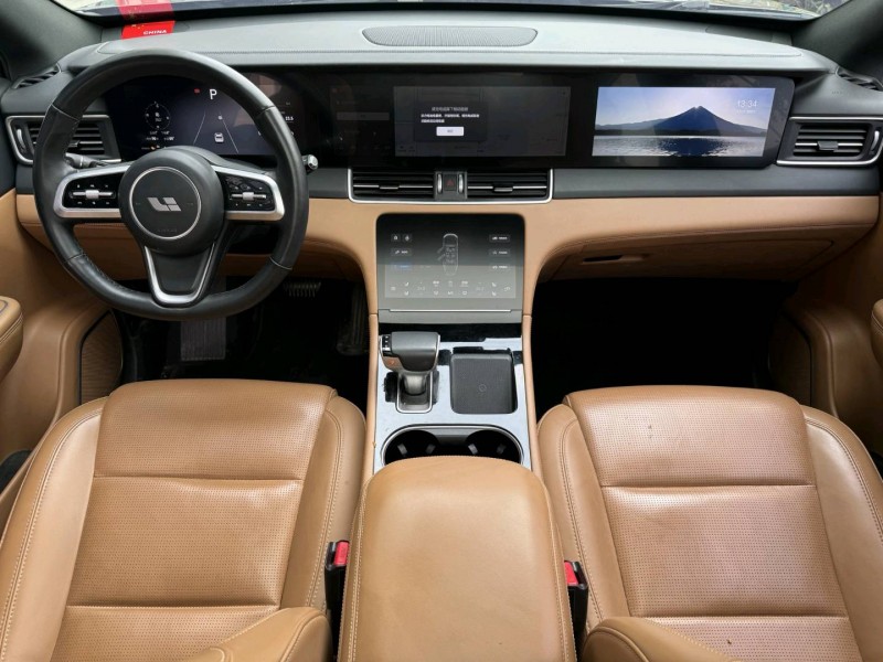 济宁22年理想理想ONE5