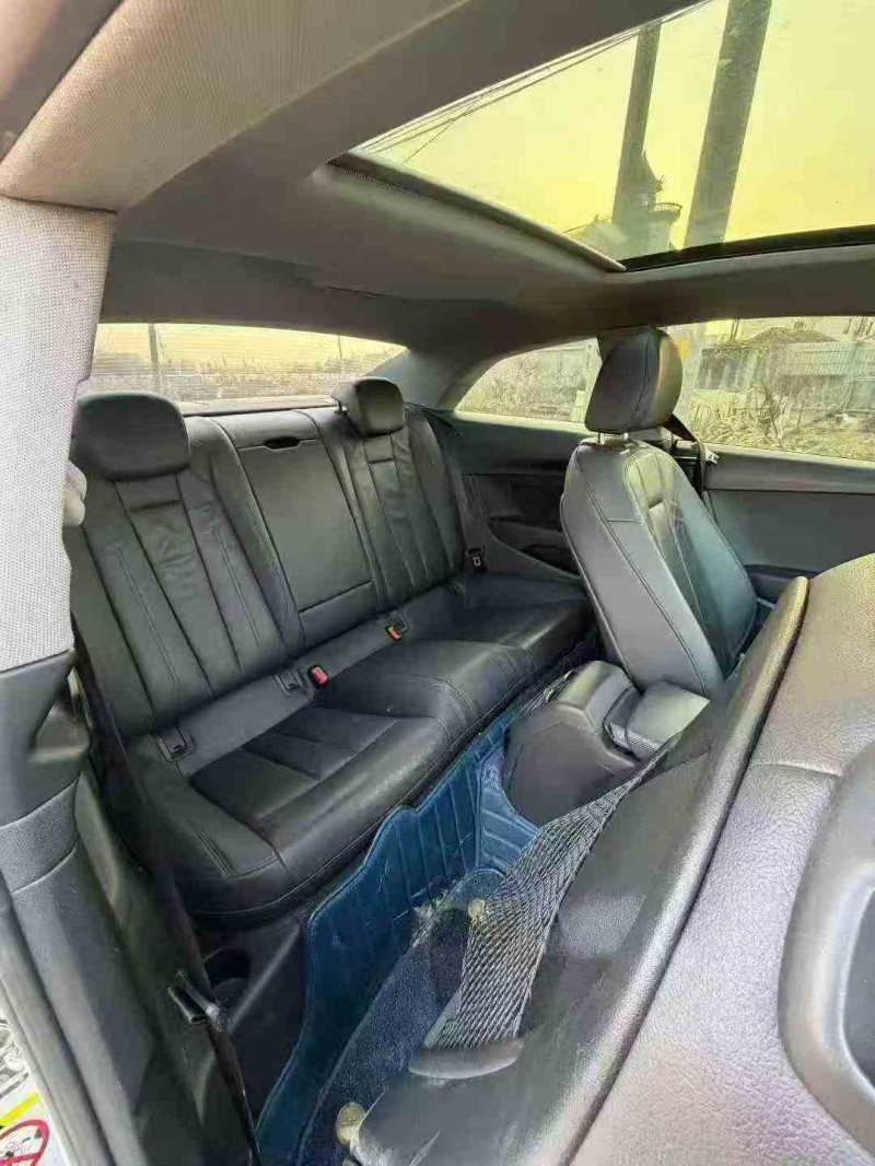 湖州18年奧迪A54