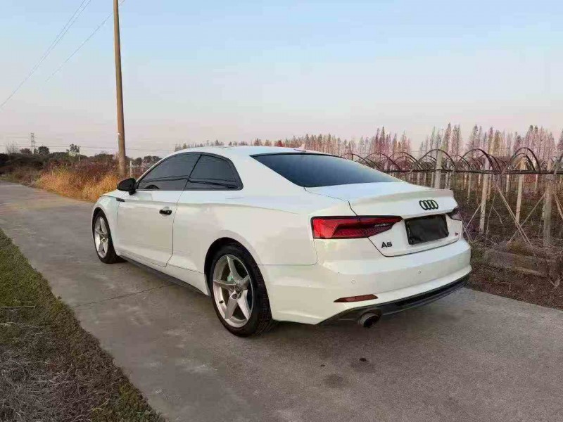 湖州18年奧迪A56