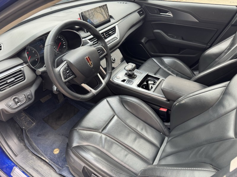 济宁22年红旗H55