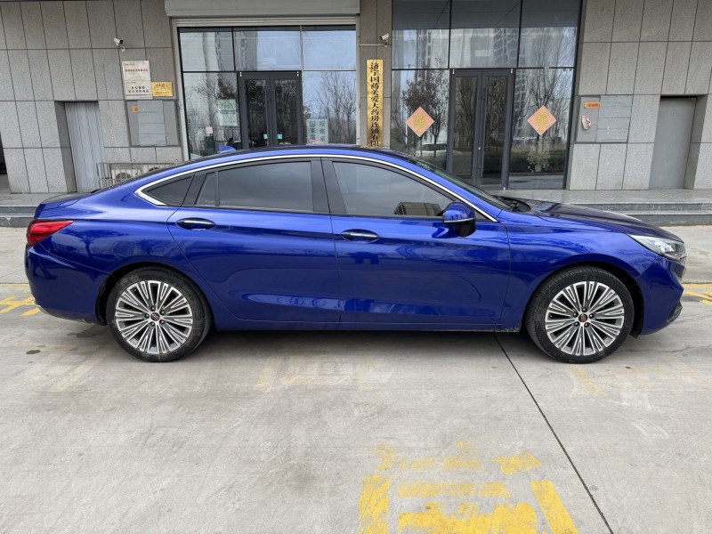 济宁22年红旗H58