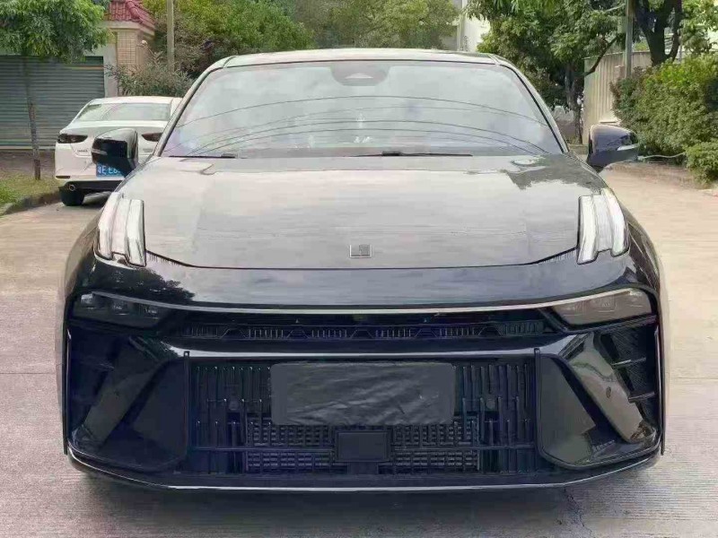 汕头24年领克031