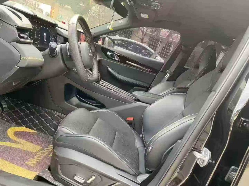 汕头24年领克034