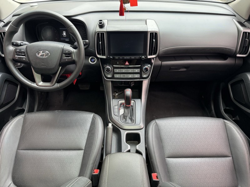 济宁18年现代ix354