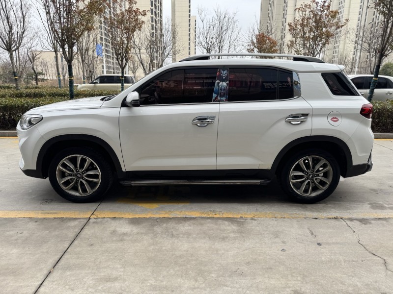 济宁18年现代ix358