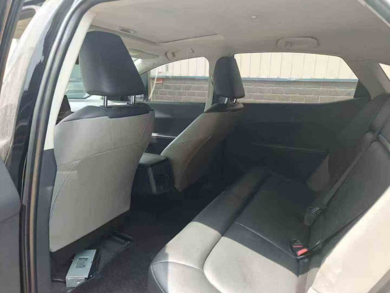 衡阳24年丰田BZ3Pro5