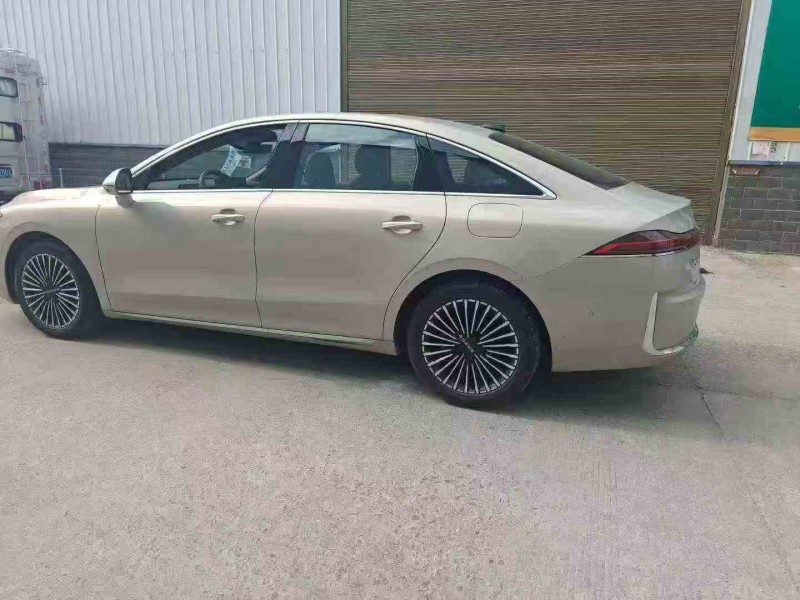 衡阳25年荣威M76