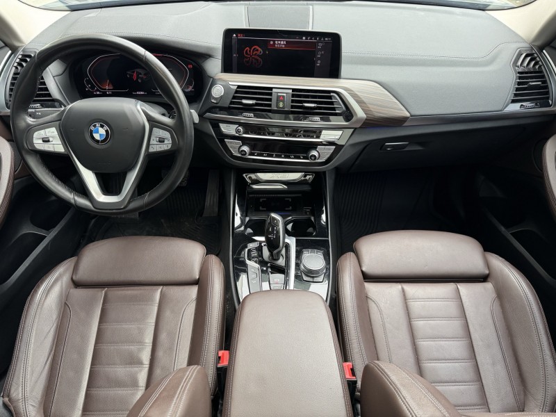 濟寧21年寶馬X36