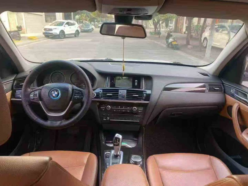 汕頭16年寶馬X34