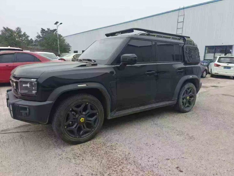 常德24年奇瑞捷途2