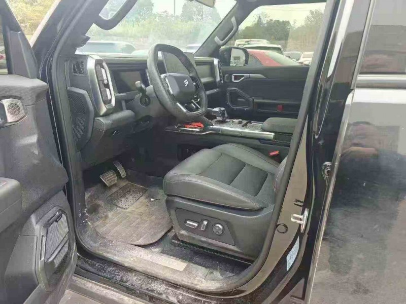 常德24年奇瑞捷途4