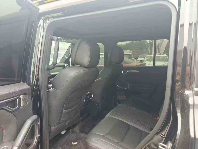 常德24年奇瑞捷途6