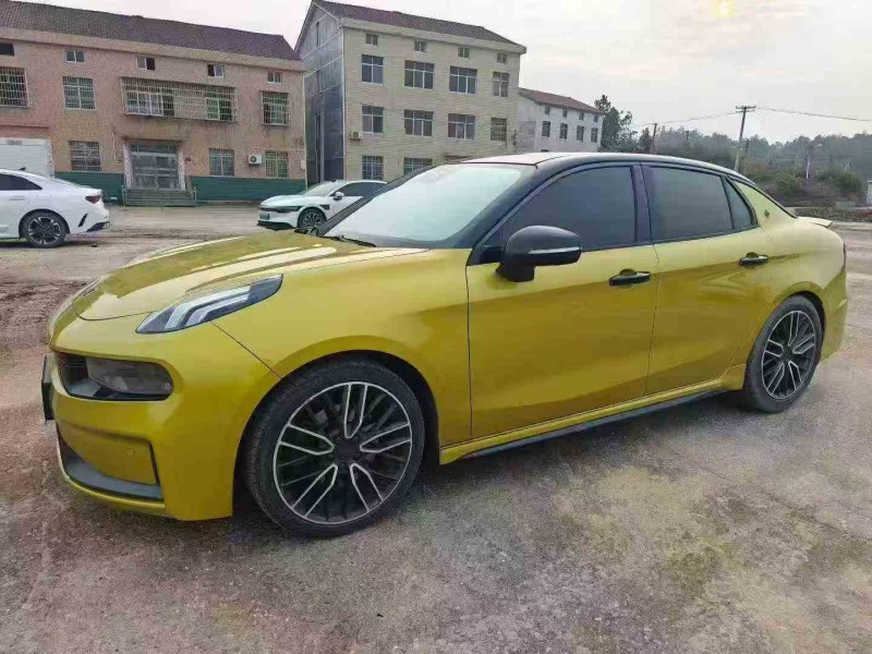 常德20年领克033