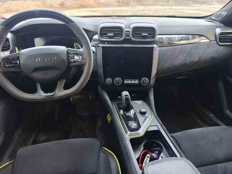 常德20年领克034