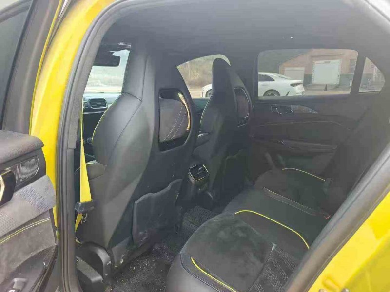 常德20年领克037