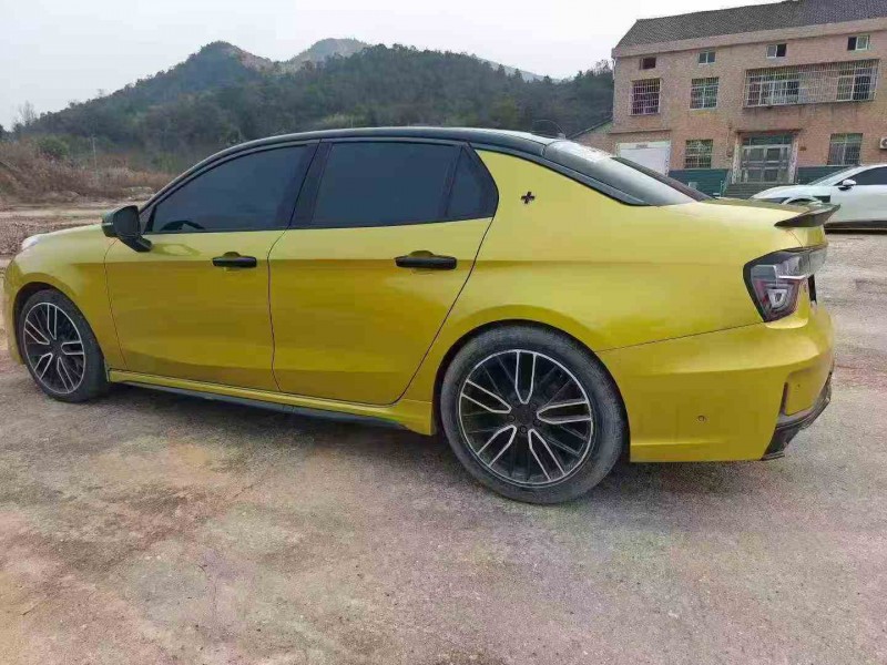 常德20年领克038