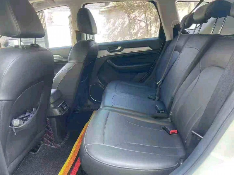 江門20年哈弗H65