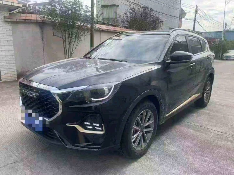 珠海24年奇瑞捷途3