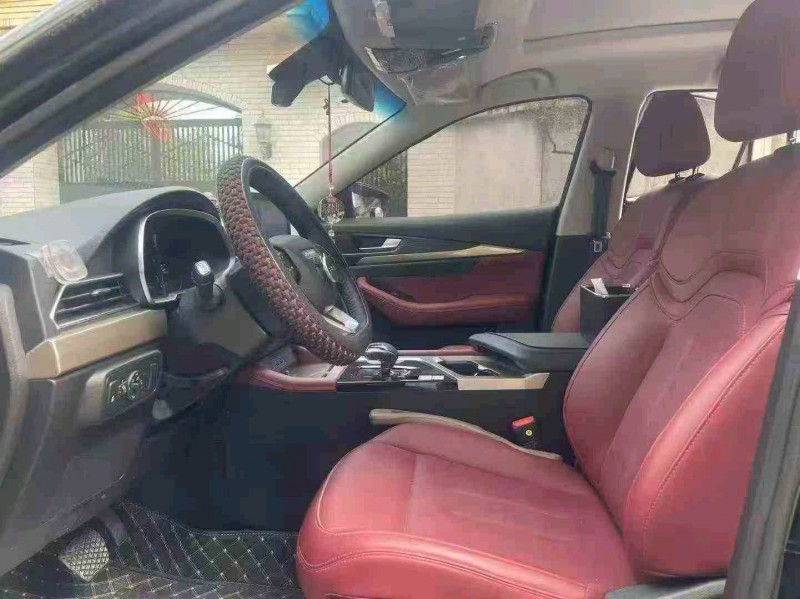 珠海24年奇瑞捷途4