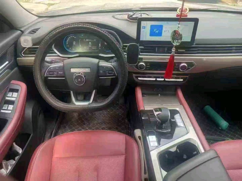 珠海24年奇瑞捷途6